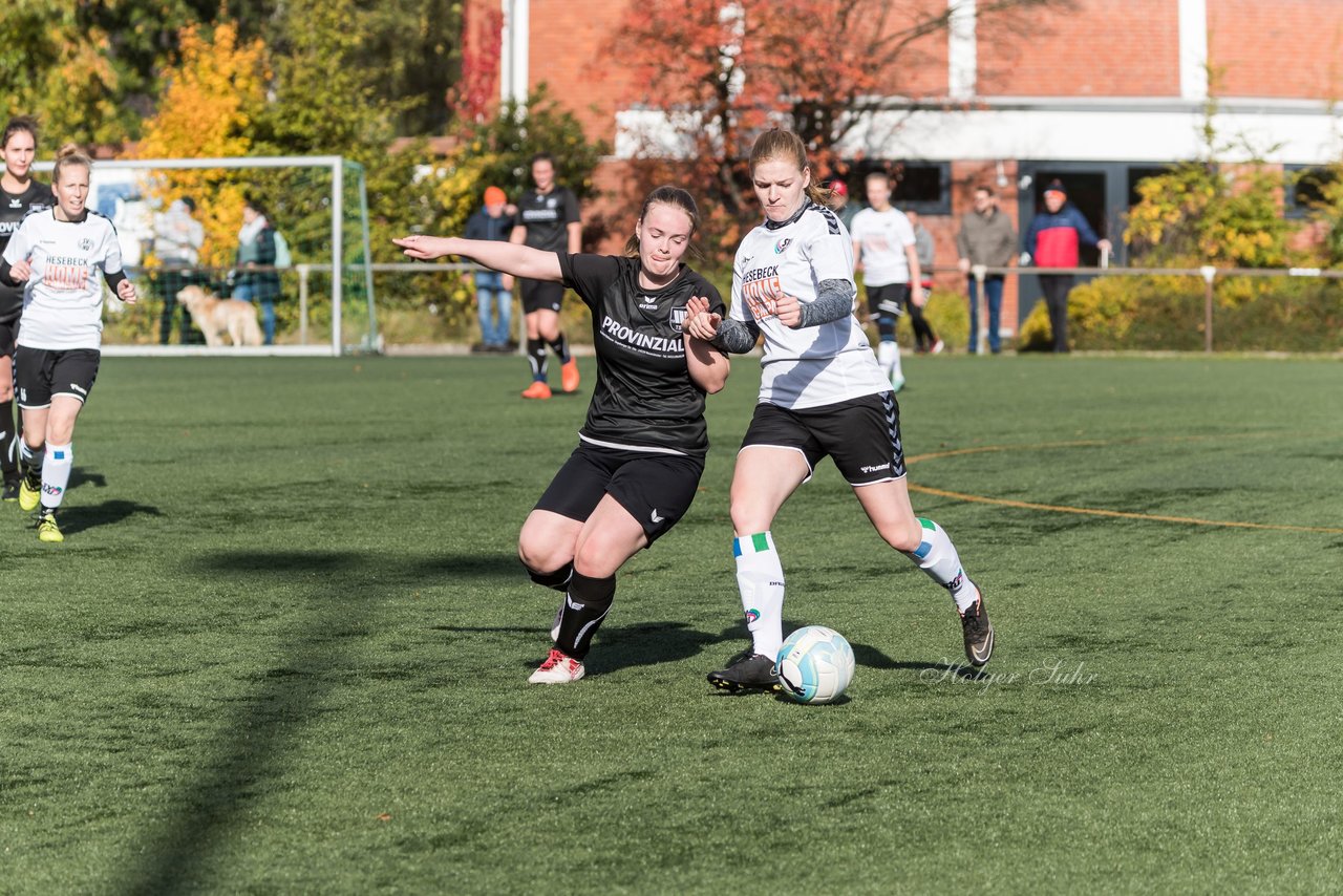 Bild 334 - Frauen SV Henstedt Ulzburg III - TSV Wiemersdorf : Ergebnis: 2:1